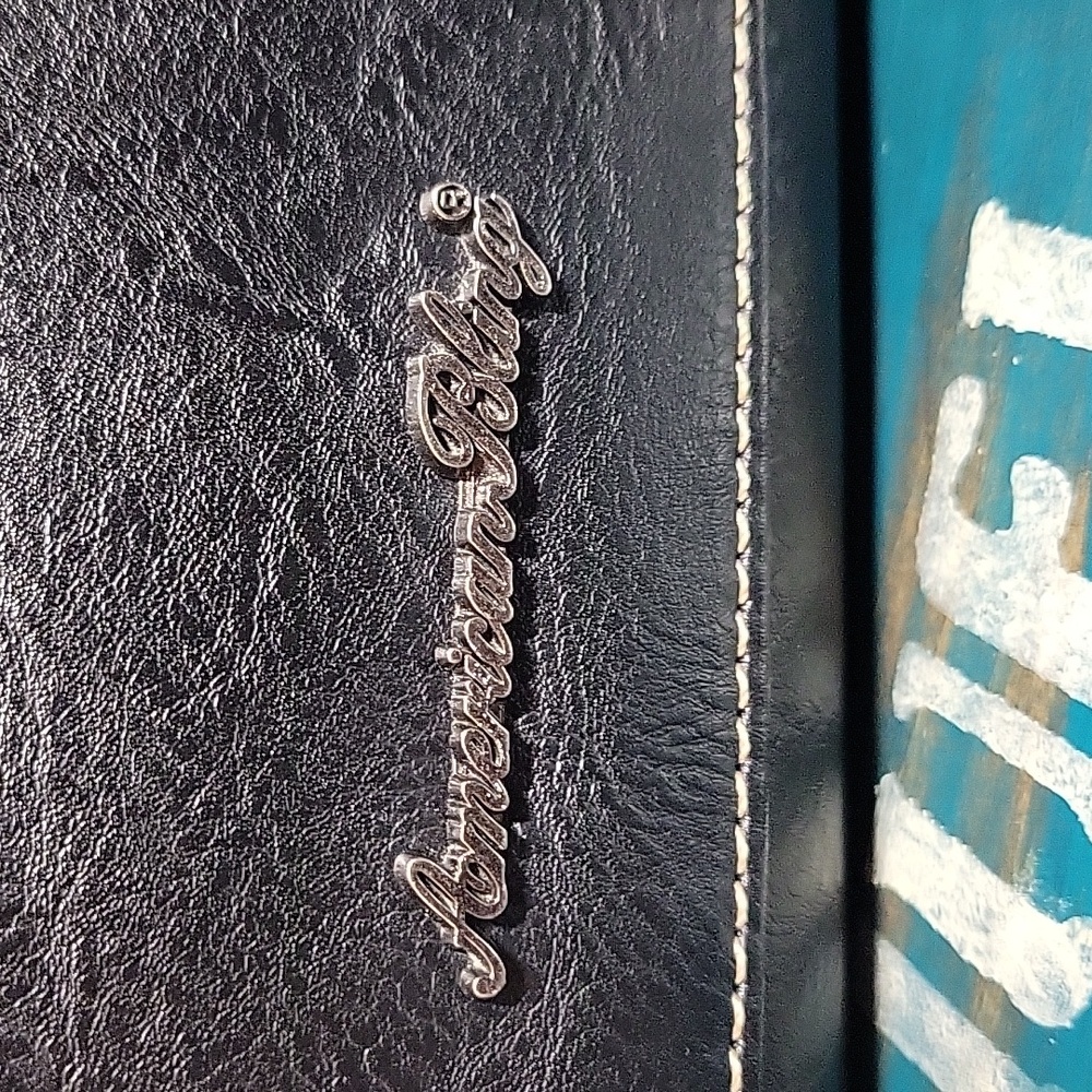 American Bling Western Conceal Carry Shoulder Bag - Picture 2 of 9